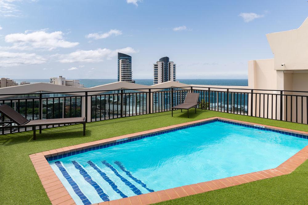 Protea Hotel By Marriott Durban Umhlanga Luaran gambar