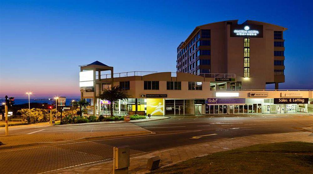Protea Hotel By Marriott Durban Umhlanga Luaran gambar